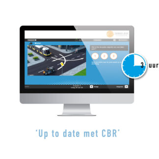 Theorie Motor Oefenen 2025 - 1600 Oefenvragen en 25 Examens - CBR Motor Theorie Examen