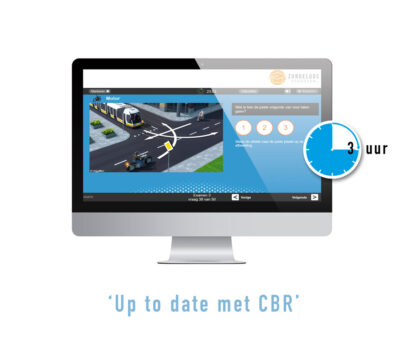 Theorie Motor Oefenen 2025 - 1600 Oefenvragen en 25 Examens - CBR Motor Theorie Examen
