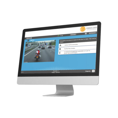 Motor Theorie Oefenexamens 2025