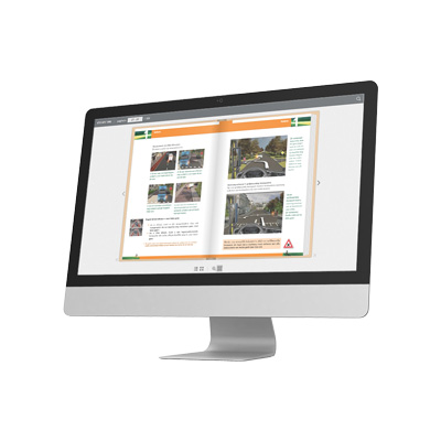 Online Camper Theorie Leren