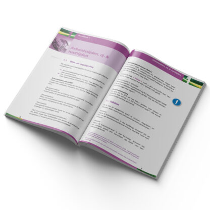 Vrachtwagen Theorie Boek 2025 - Module 3 - Geschikt voor VM3-C