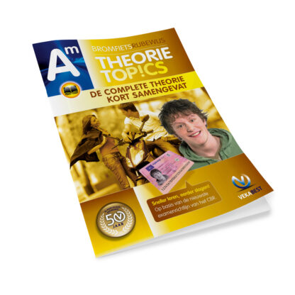 Scooter Theorie Samenvatting