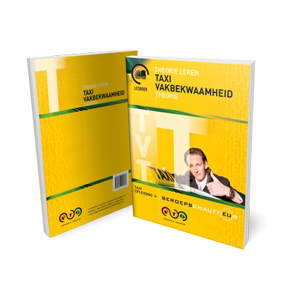Taxi Theorieboeken