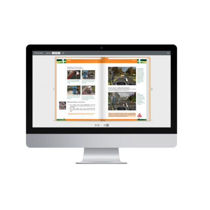 Camper Theorie Elearning - Rijbewijs C of C1