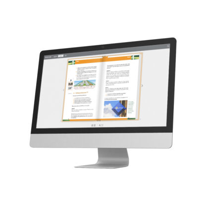 Online Camper en Vrachtauto Theorie Leren - RVM1-C of RVM1-C1 - Screen 2