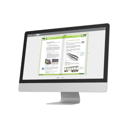 Online Vrachtauto Theorie Leren - VM2-C - Screen 2