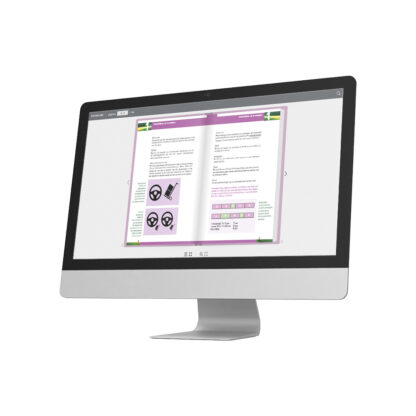 Online Vrachtauto Theorie Leren - VM3-C - Screen 2