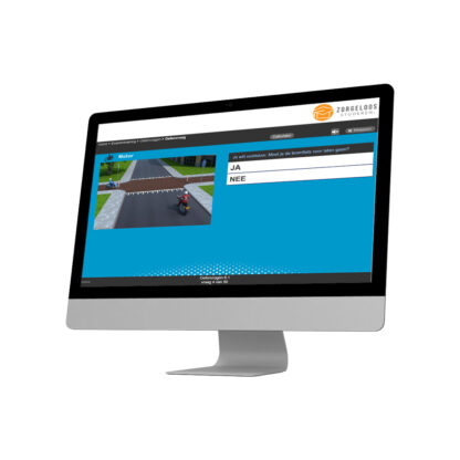 1600 Motor Theorie Oefenvragen en 10 Examens - Maand of Maanden Onbeperkt Online Oefenen - VekaBest