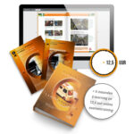Camper Theorieboek 2025 met E-learning, Examens Oefenen en Bordenboek