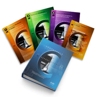 Vrachtauto Theorie Box 2025 - Theorieboeken Rijbewijs C of C1 - Module 1, 2 en 3 - Geschikt voor RMV1-C en RVM1-C1, VM2-C en VM3-C