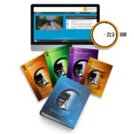 Vrachtauto Theorieboeken 2026 met Examens Oefenen - Module 1, 2 en 3 - Rijbewijs C of C1 met Code 95