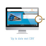 22,5 Uur Vrachtauto Theorie Examen Oefenen 2025 - RVM1-C of C1, VM2-C en VM3-C - Module 1, 2 en 3