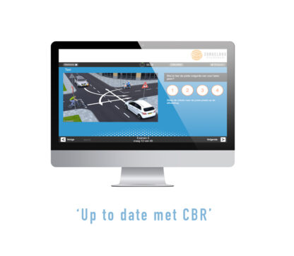Taxi Theorie Examen Oefenen - 440 Oefenvragen en 12 Online Oefenexamens