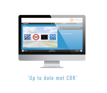 Taxi Theorie Examen Oefenen - 440 Oefenvragen en 12 Online Oefenexamens