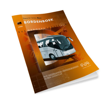 Bus Verkeersborden Overzicht - Betekenis van alle borden die jij moet kennen voor het examen - Buschauffeur