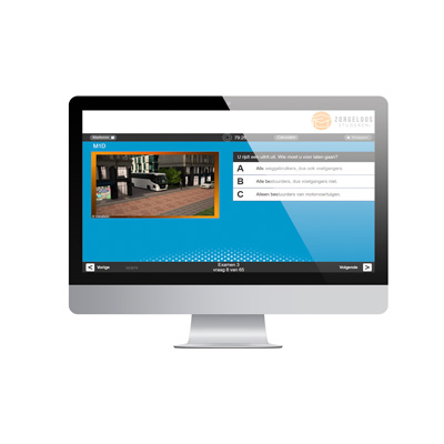 Bus Theorie Examen Oefenen