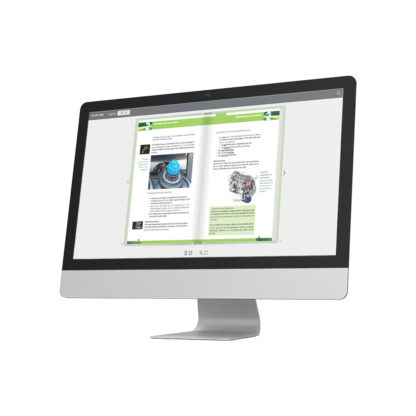Online Bus Theorie Boek 2025 - Buschauffeur Theorieboek voor VM2-D Examen - Cursus Module 2