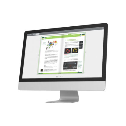 Online Bus Theorie Boek 2025 - Buschauffeur Theorieboek voor VM2-D Examen - Cursus Module 2