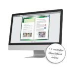 Online Motor Theorieboek 2025 - 3 Maanden Onbeperkt