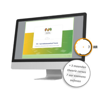Online Taxi Theorie Leren 2025 - Taxi Theorie Cursus met Examens Oefenen - CBR Vakbekwaamheid Theorie Examen