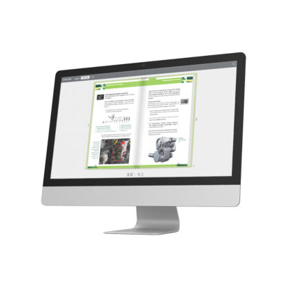 Online Vrachtwagen Theorie Cursus - VM2-C - Screen 6