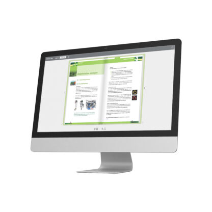 Online Vrachtwagen Theorie Cursus - VM2-C - Screen 7