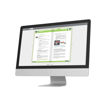 Online Vrachtwagen Theorie Cursus - VM2-C - Screen 8