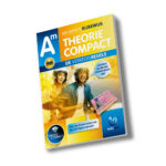 Scooter Theorieboek Compact 2026 VekaBest