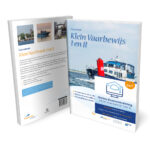 Vaarbewijs Theorieboek 1 en 2 met 1200 Online Oefenvragen 2025