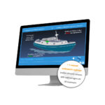 Online Vaarbewijs 1 Cursus 2025 met Examens Oefenen - 1 Maand Onbeperkt Leren en Oefenen