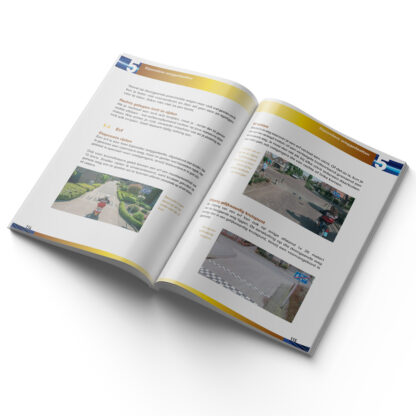 Binnenzijde Bromfiets Theorie Boek 2025 Rijbewijs AM - VekaBest - Brommer, Bromfiets, Scooter, Speed Pedelec