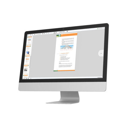 Online Camper and Truck Theory Book 2025 - Theory Course - CBR RVM1-C and RVM1-C1 exam