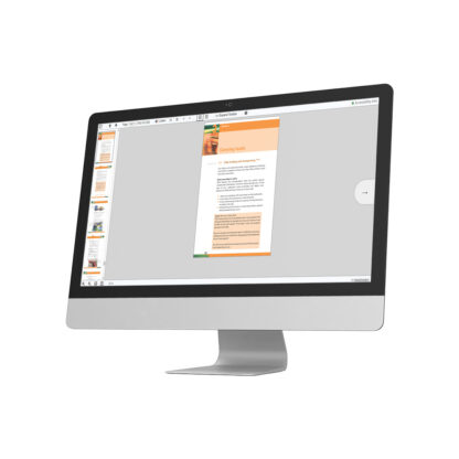 Online RVM1-C and RVM1-C1 Course 2025