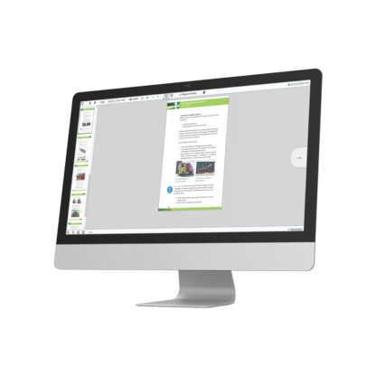 Online Truck Theory Book 2025 - Theory Course - CBR VM2-C exam - Professional Lorry Driver
