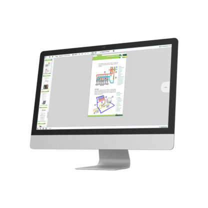 Online VM2-C Theory Book 2025 - Professional Lorry Driver