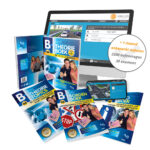 Auto Theorieboek 2026 met 1 Maand Onbeperkt Oefenen - 2500 Oefenvragen en 30 Examens - Samenvatting, CBR Infoboek en Bordenboek