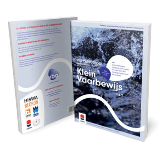 Vaarbewijs Theorieboeken 2026