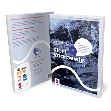 Vaarbewijs Theorieboeken 2026